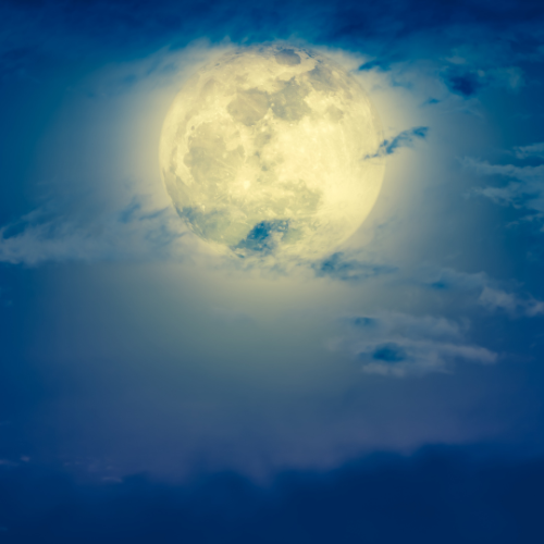 Archangel Haniel