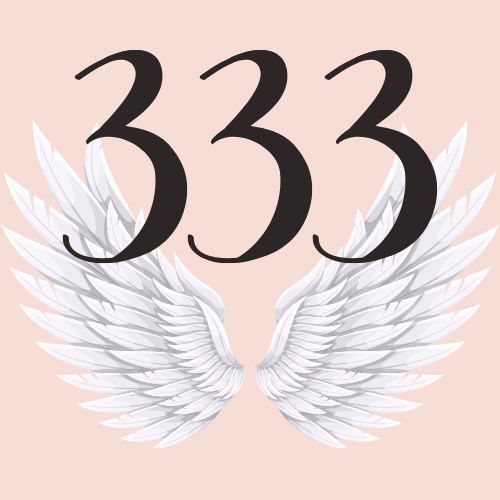 Angel numbers 333