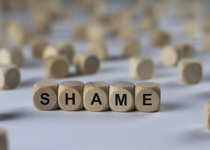 shame and emotional healing, nervous system reset, nervous system regulation