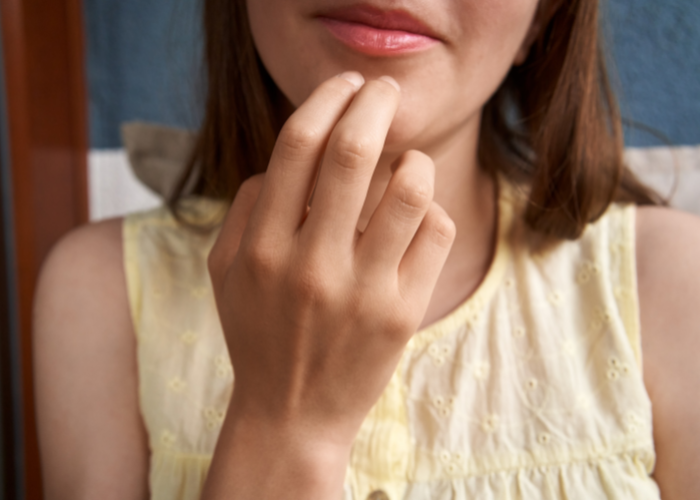 EFT tapping, Emotional Freedom Technique, tapping for overwhelm, tapping for anxiety, nervous system regulation, emotional healing, stress relief, self-care, life transitions, midlife,