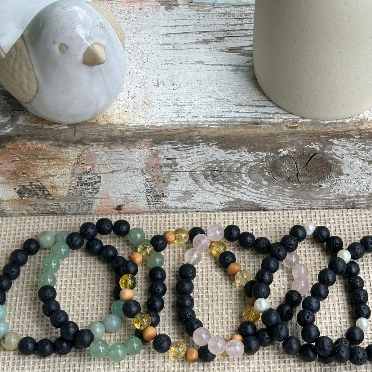 all bracelets