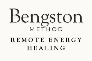 remote energy healing using Bengston Method