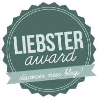 Liebster Award blog origins