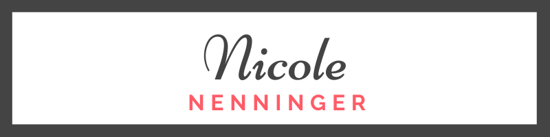 Nicole Nenninger