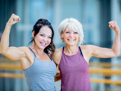 workouts for women over fifty