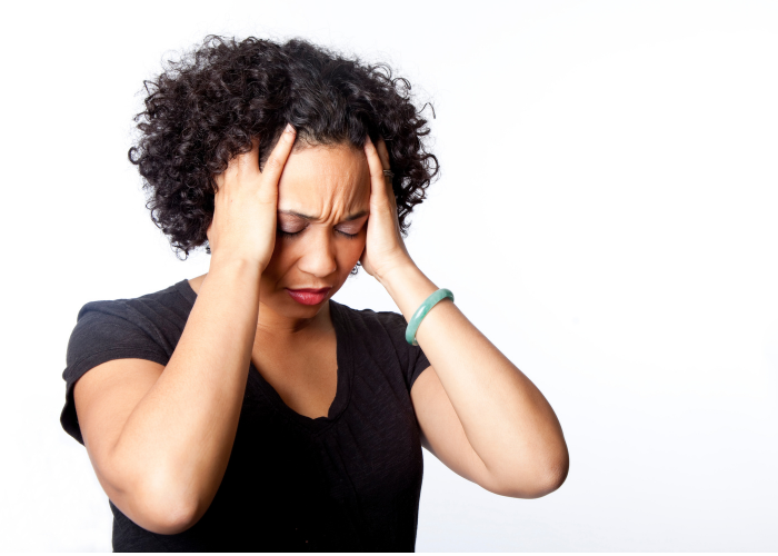 Nervous System Healing & Emotional Wellness